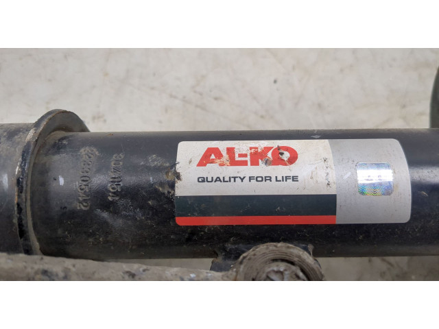 Стойка амортизатора  Citroen C4 2010-2020 5208V7     