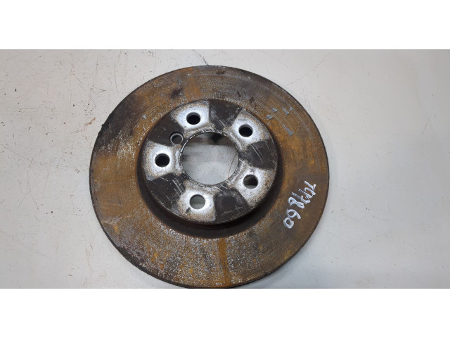 Диск тормозной  Mini Clubman (F54) 2015-   передний         