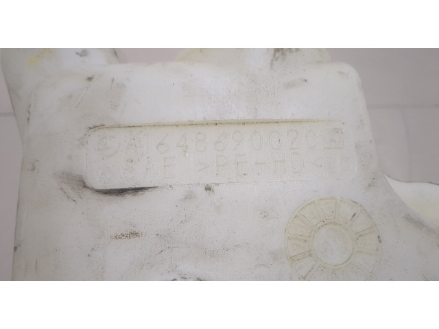 Бачок омывателя  Mercedes GL X164 2006-2012    