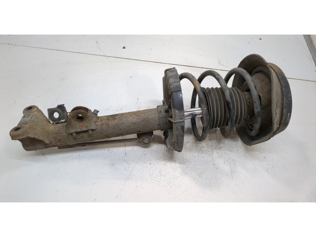 Стойка амортизатора  Mercedes C W203 2000-2008      