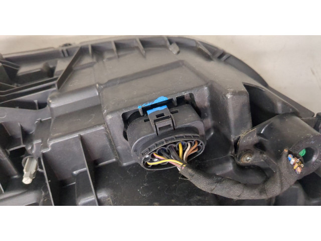 Фара передняя  Volvo XC90 2014-2019 левая 