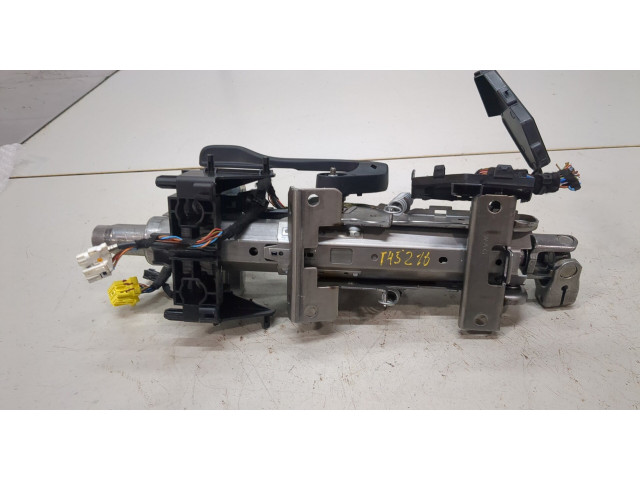  рейка  Колонка рулевая  Volkswagen ID.3      