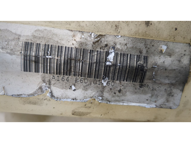 Бачок омывателя  Mercedes GL X164 2006-2012    