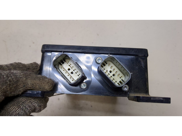 Блок комфорта Chevrolet Bolt 2016- 24291171, 557799804