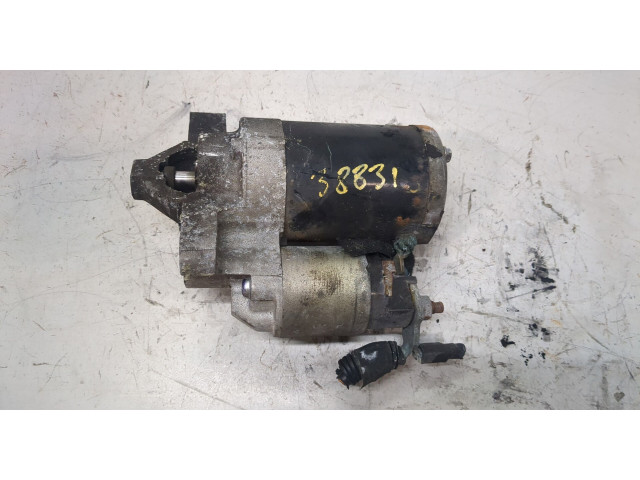 Стартер  Citroen C2 1.1     