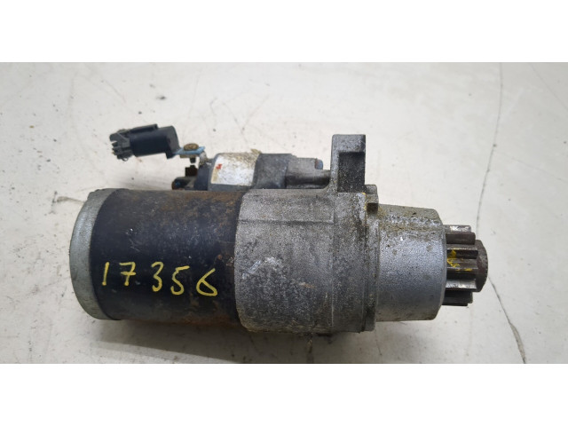 Стартер Infiniti QX60 2013-2016 3.5