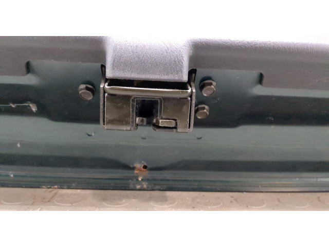 Моторчик заднего дворника Mazda 323 (BJ) 1998-2003