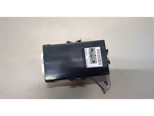 Блок комфорта Lexus ES 2006-2012 8911133040