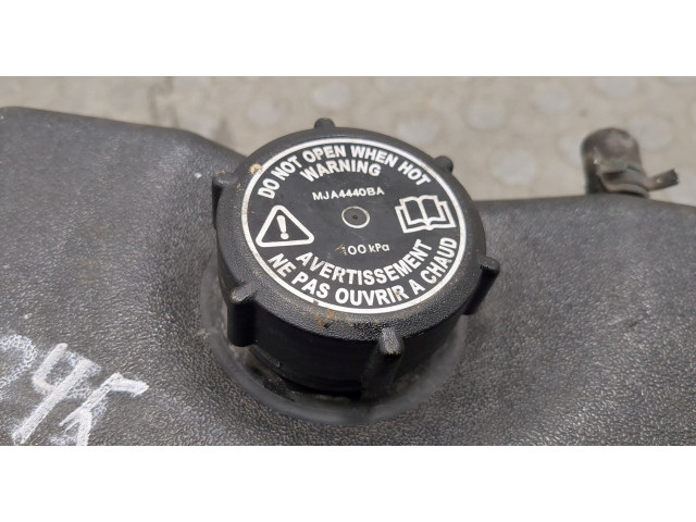 Бачок расширительный Jaguar X-Type 2001-2009 1X438K218AF