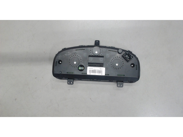 Панель приборов  Saturn VUE 2007-2010       25874885    2.4  Бензин