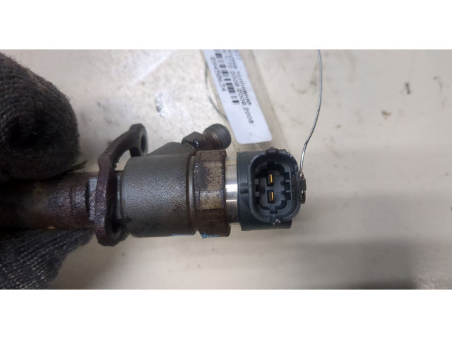 Форсунка топливная Volvo C70 2006-2009 8603595, 0445110251