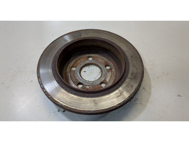 Диск тормозной Jeep Grand Cherokee 2010-2013 задний