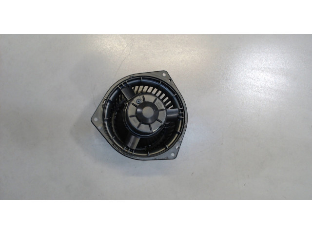 Моторчик печки Infiniti QX60 2013-2016 272253TA1A 272253TA1A