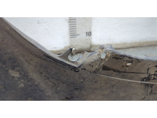 Бампер  Volkswagen Passat 6 2005-2010 передний   