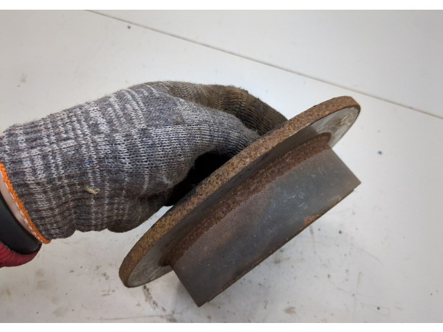 Диск тормозной  Jeep Compass 2011-2016   задний   5105515AA      