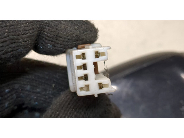 Зеркало боковое Volvo S40 / V40 1995-2004 правое