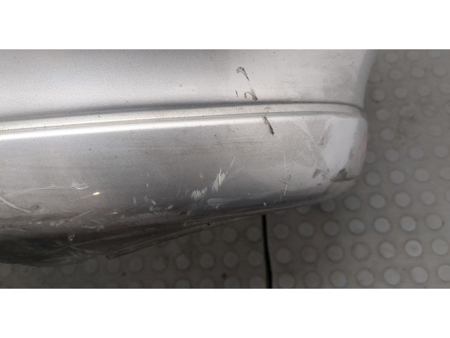 Бампер  Rover 45 2000-2005 задний   