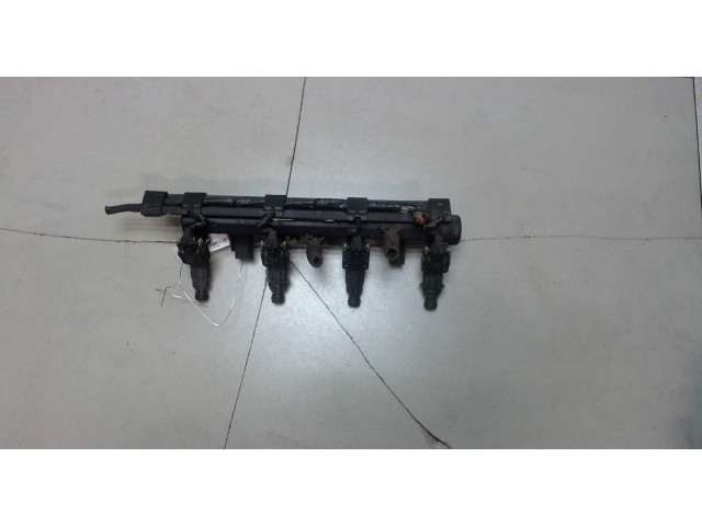 Форсунка топливная Seat Arosa 2001-2004 030906031J, 0280155919