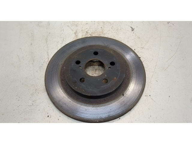 Диск тормозной Lexus CT 2010-2014 задний 4243152160