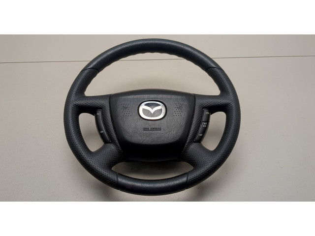 Руль  Mazda Tribute 2001-2007           