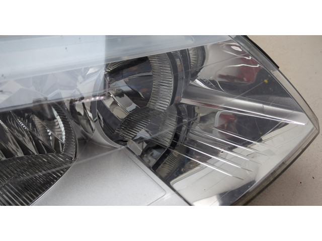 Фара передняя Citroen C5 2004-2008 правая