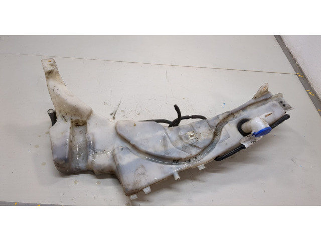Бачок омывателя  Ford Focus 2 2005-2008    