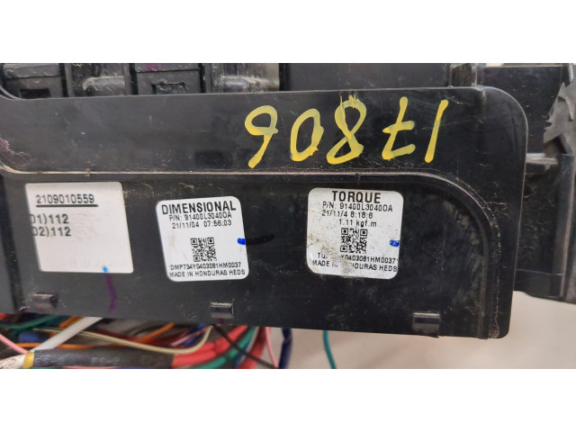 Блок предохранителей  KIA K5 2019-2025         