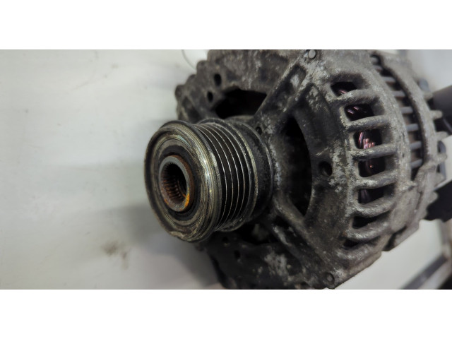 Генератор  Volvo XC60 2008-2017       36001105    