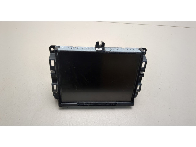 Дисплей бортового компьютера Jeep Cherokee 2013-2023 68258678ae