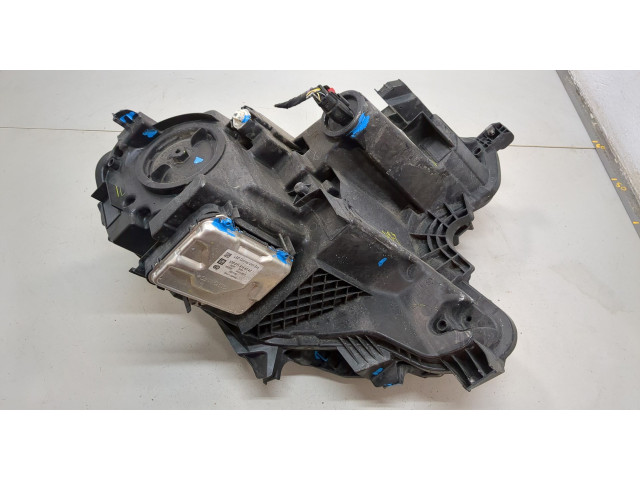 Фара передняя GMC Terrain 2017-2024 левая