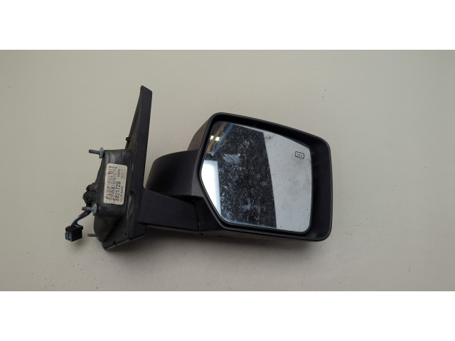 Зеркало боковое Jeep Patriot 2007-2016 правое 5155460AB