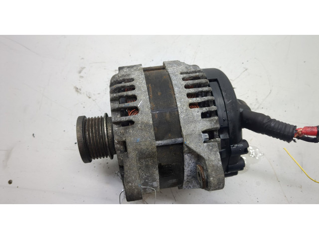 Генератор  SsangYong Korando 2010-2019       6711540202, 6711540302    