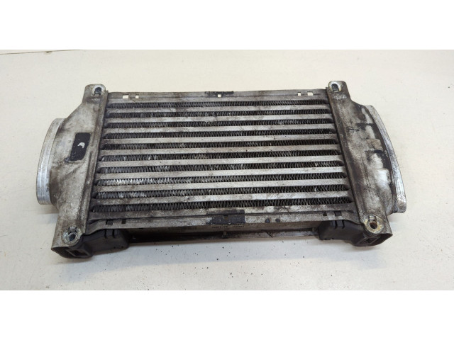 Интеркулер Mini Cooper (R50 / 53) 2001-2006 1515368