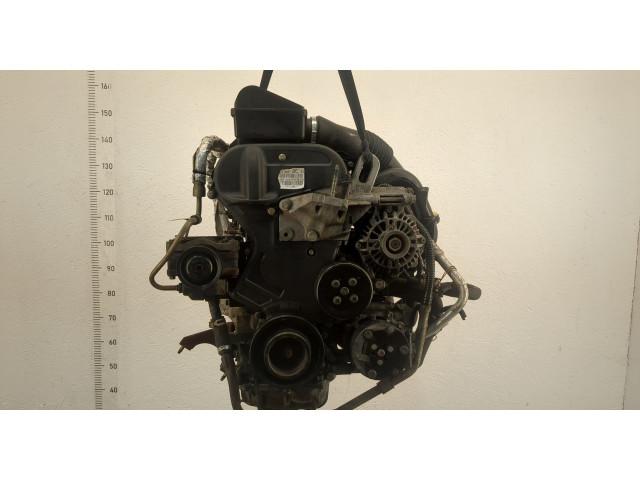 Генератор Ford Fusion 2002-2012 1592234, 1708472