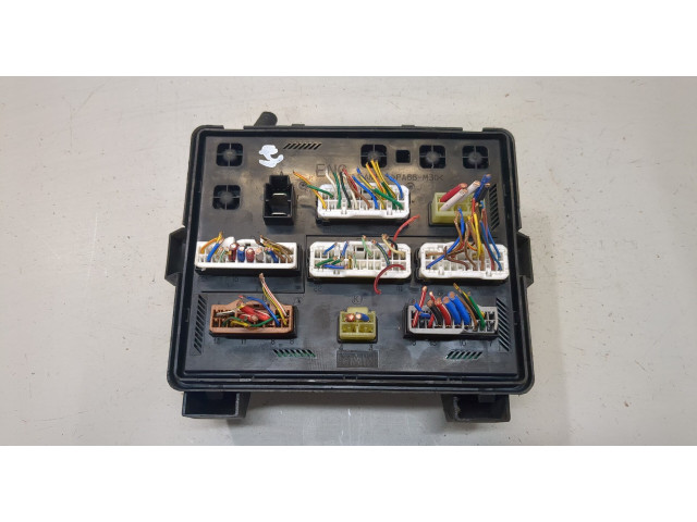 Блок предохранителей SsangYong Rexton 2007-2012