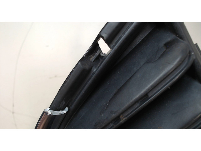 Решетка радиатора  Skoda Fabia 2007-2010          1.2 