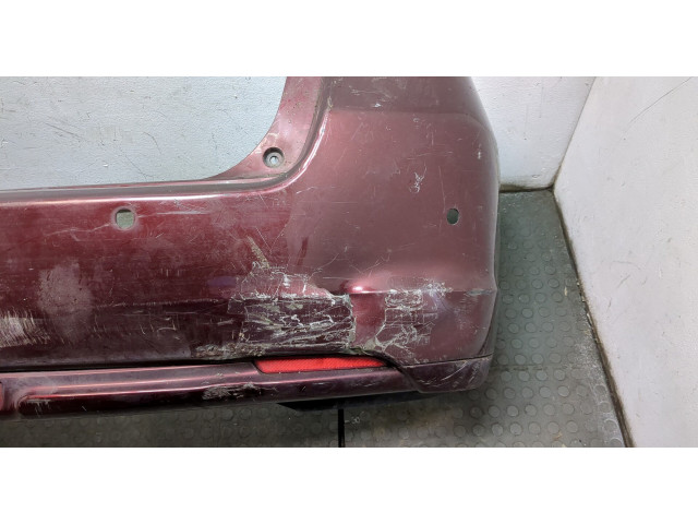 Бампер Honda Insight 2009- задний