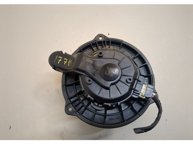 Моторчик печки Tesla Model S F00S3B2441 F00S3B2441