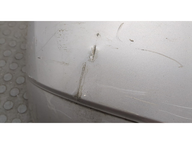 Бампер  Mercedes B W245 2005-2012 задний   