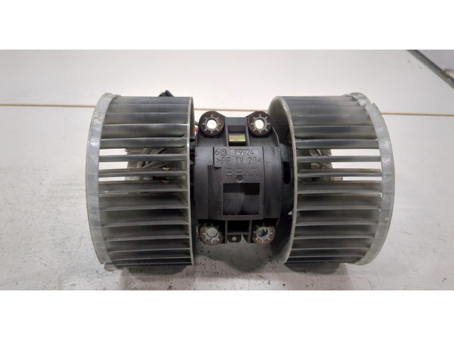 Моторчик печки BMW X3 E83 2004-2010