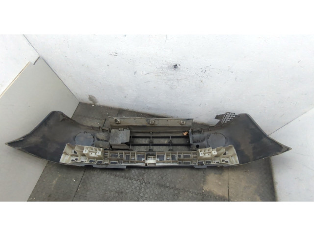 Бампер  Renault Clio 1998-2008 передний    