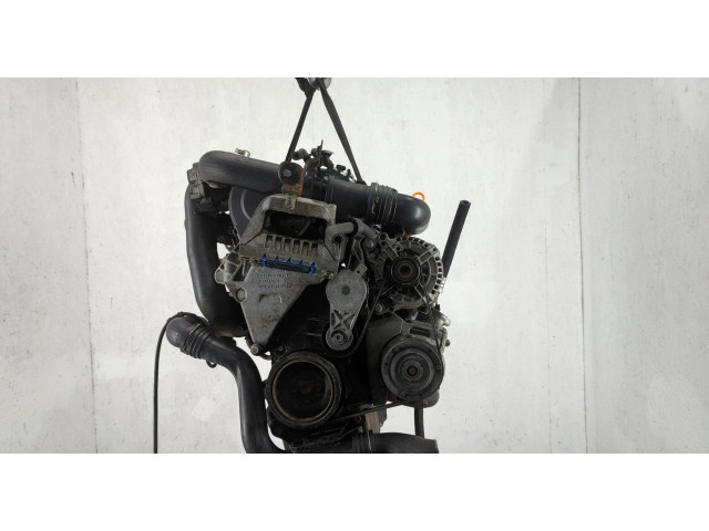 Турбина Volkswagen Jetta 5 2004-2010 038253056E