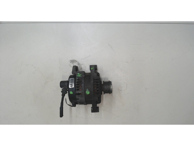 Генератор  Opel Antara       13579114   2.0 дизель