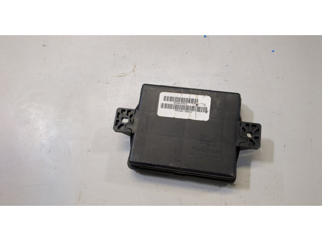 Блок комфорта  Honda Odyssey 2004-        