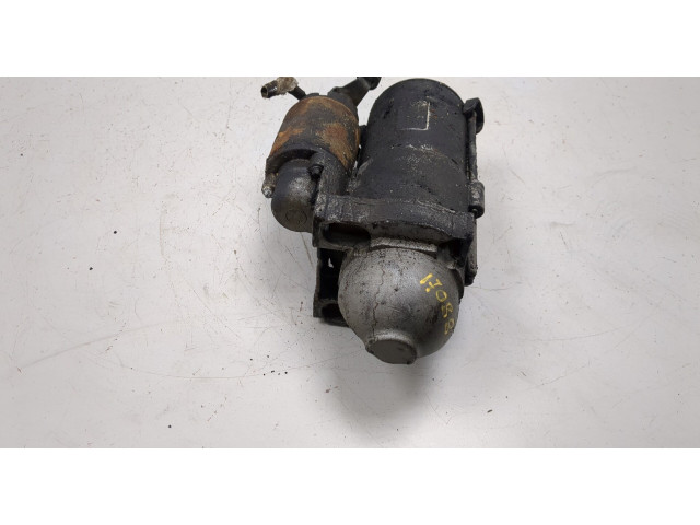 Стартер  Chevrolet Tahoe 1999-2006 5.3     