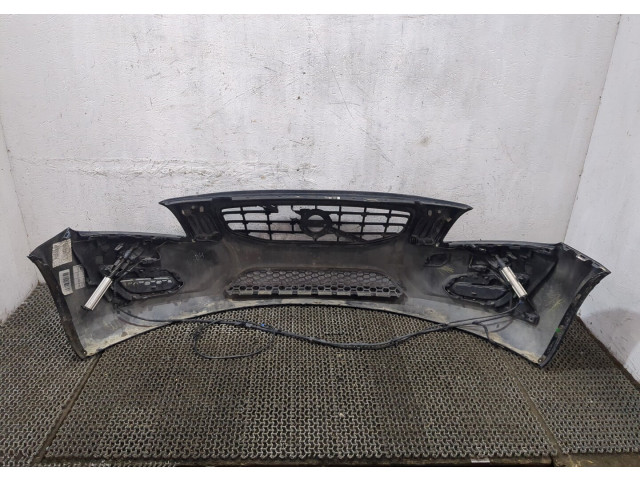 Бампер Volvo S60 2010-2013 передний 39802501, 39808084, 39808086, 39808087, 39808088
