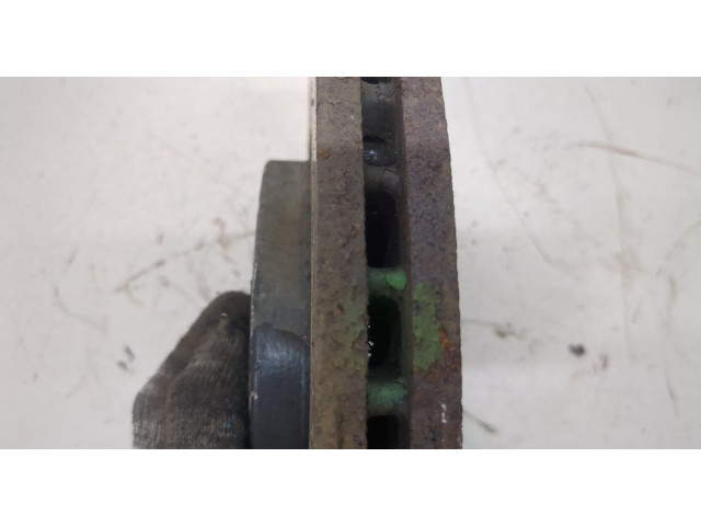 Диск тормозной Jaguar XE 2015- передний