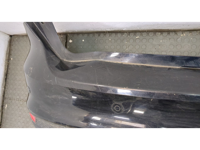 Бампер  Ford Focus 3 2011-2015 задний   