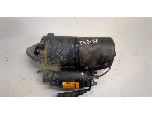 Стартер Jeep Grand Cherokee 1999-2003 4.7