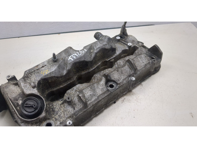 Клапанная крышка двигателя ДВС Honda CR-V 2007-2012 2.2